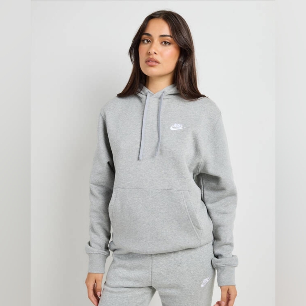 Nike Women's Sportswear Club Fleece Hoodie